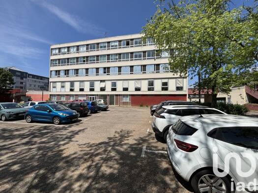 Immeuble à vendre 1 140 000 € 1 369 m² Ouest Val-de-Reuil 27100