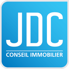 JDC CONSEIL IMMOBILIER logo