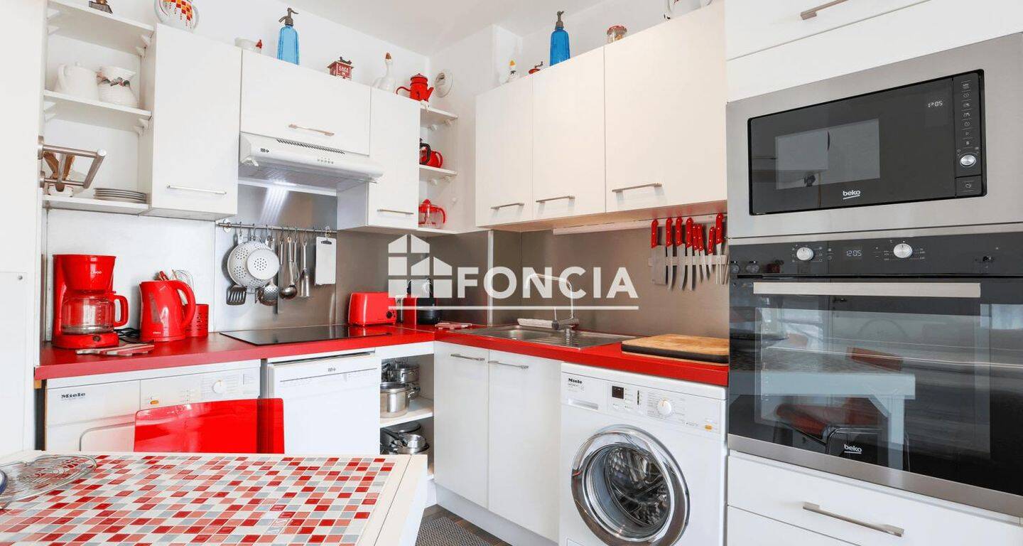 Appartement 2 pièces 35 m² · à Châtelaillon-Plage · 35,1 m² · 240 000 €