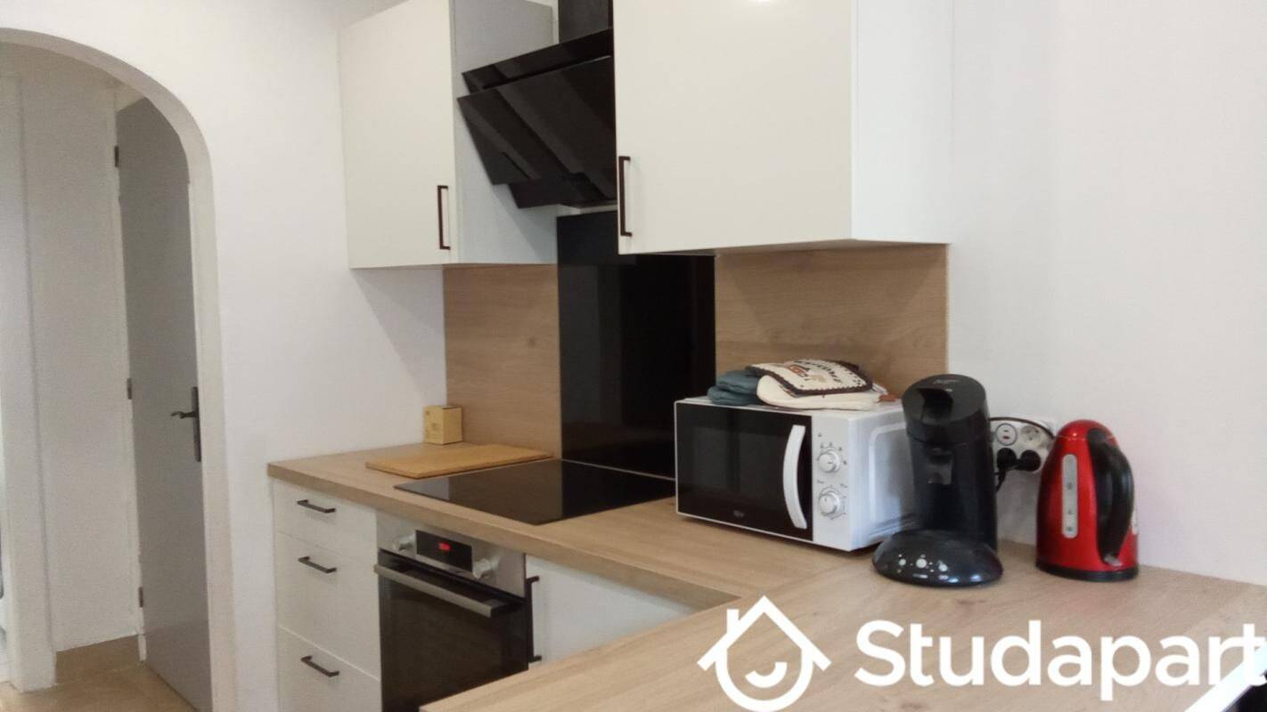 1 pièce 10 m² · à Villerupt · 10 m² · 500 €/mois