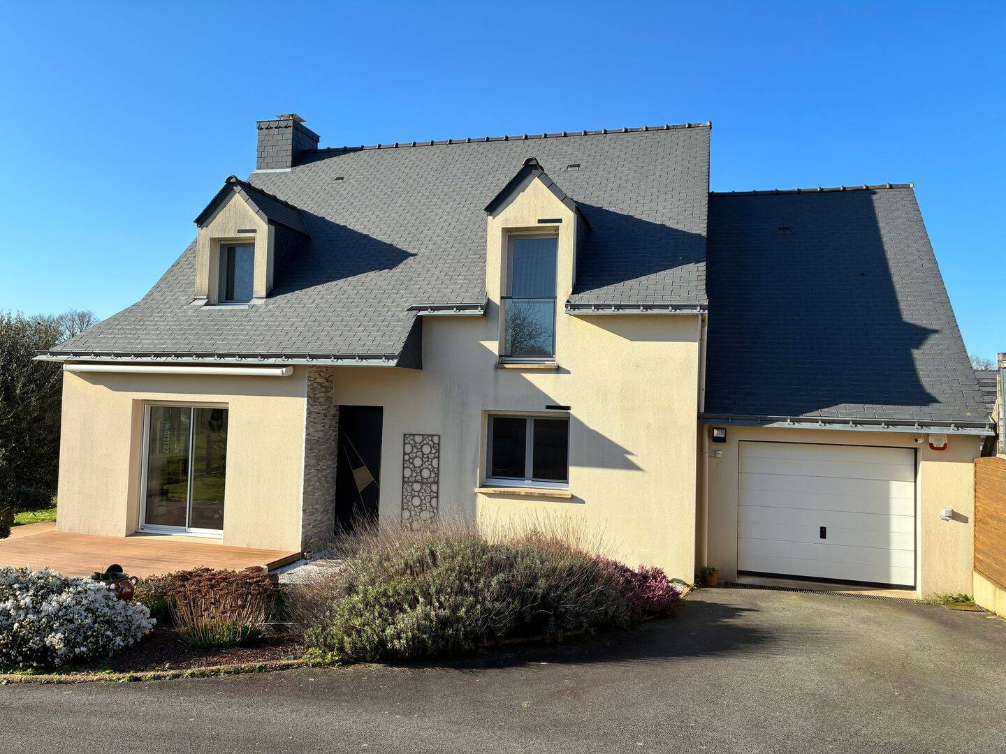 Maison 5 pièces 110 m² · à Ploërmel · 110 m² · 265 000 €