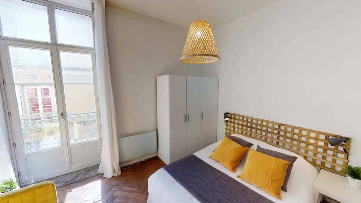 Appartement 1 pièce 15 m² · à Montpellier · 15 m² · 645 €/mois