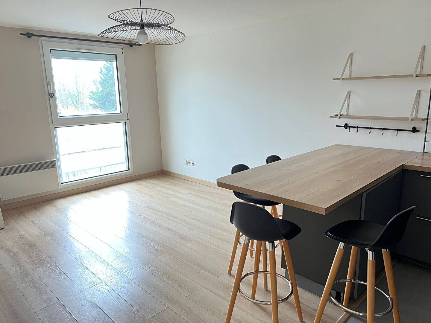 Appartement 2 pièces 50 m² · à Lamorlaye · 49,8 m² · 850 €/mois