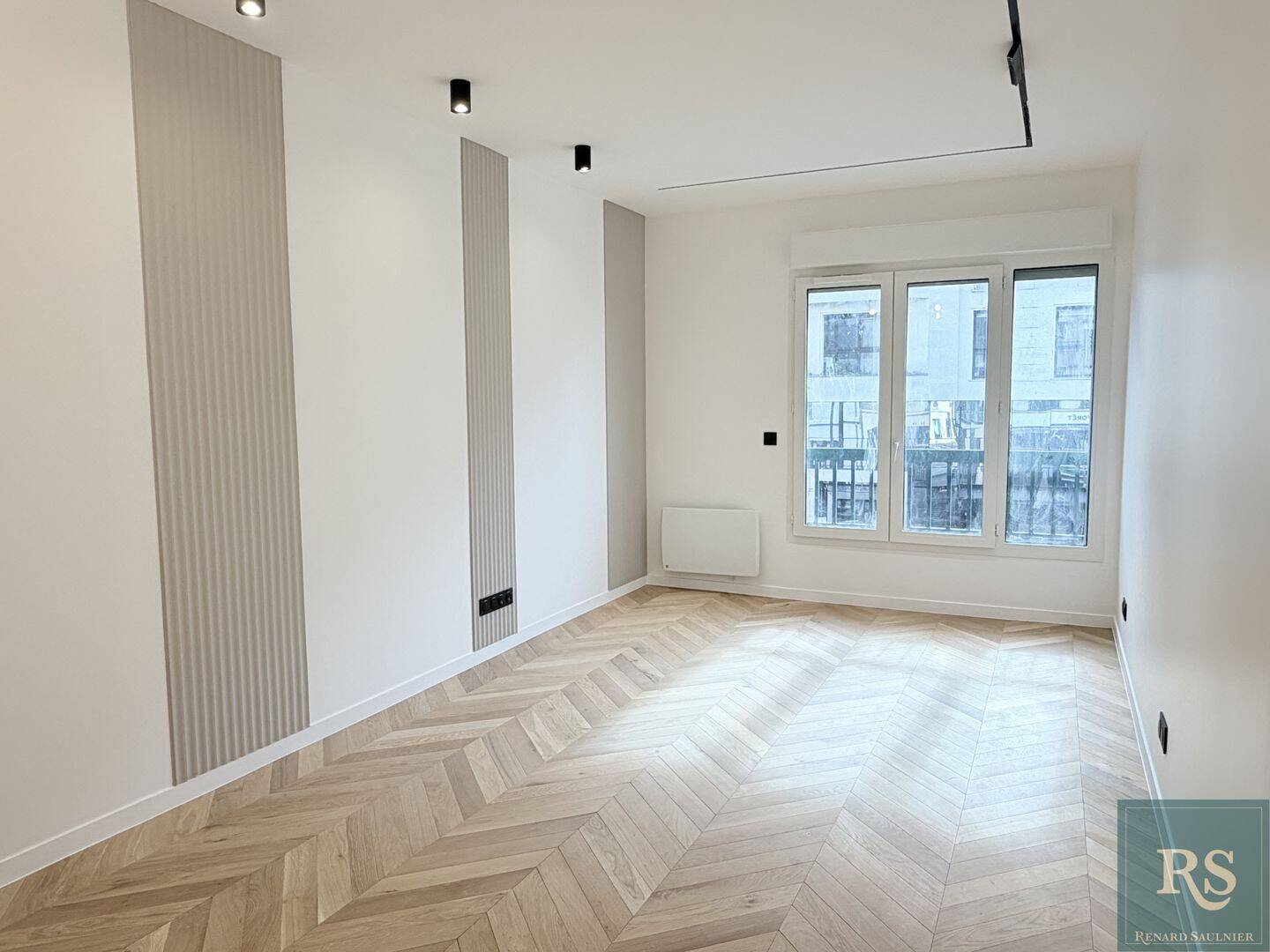 Appartement 2 pièces 39 m² · à Antony · 39 m² · 310 000 €