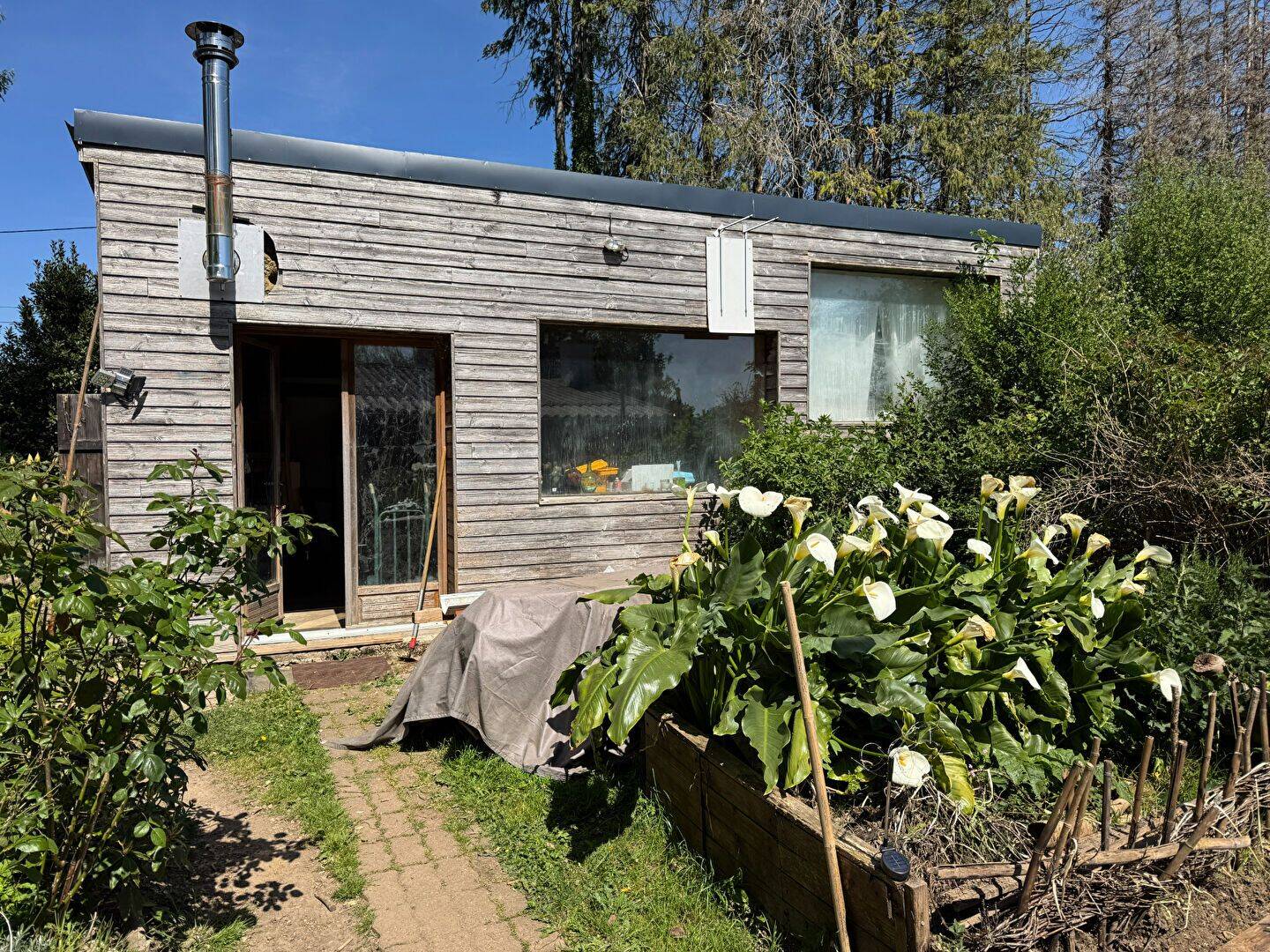 Maison 2 pièces 88 m² · à Camors · 88 m² · 149 780 €