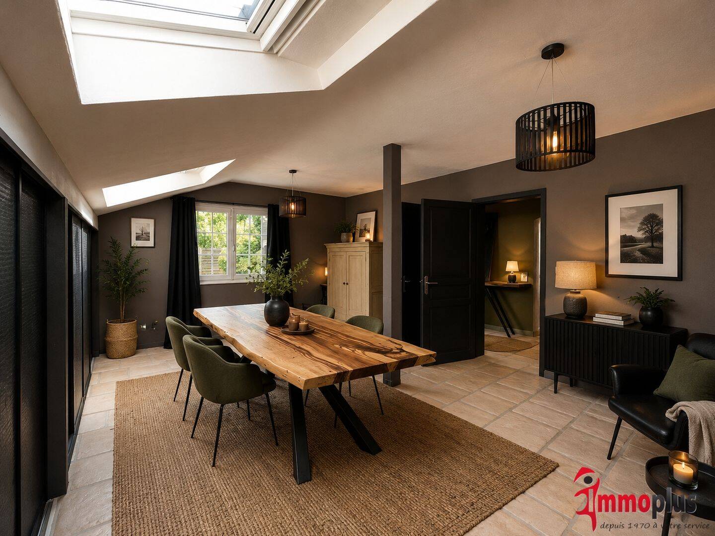 Maison 5 pièces 135 m² · à Mulhouse · 135 m² · 359 000 €