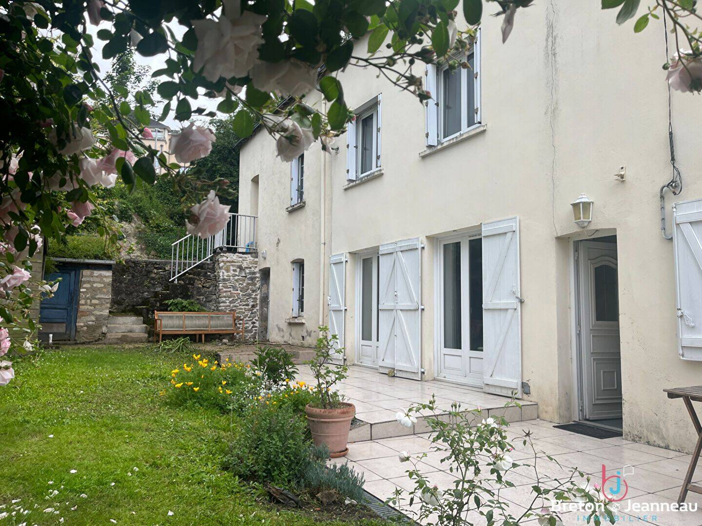 Maison 6 pièces 110 m² · à Laval · 110 m² · 241 900 €