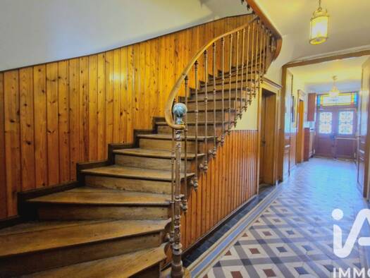 Immeuble à vendre 555 000 € 462 m² Ranguevaux 57700