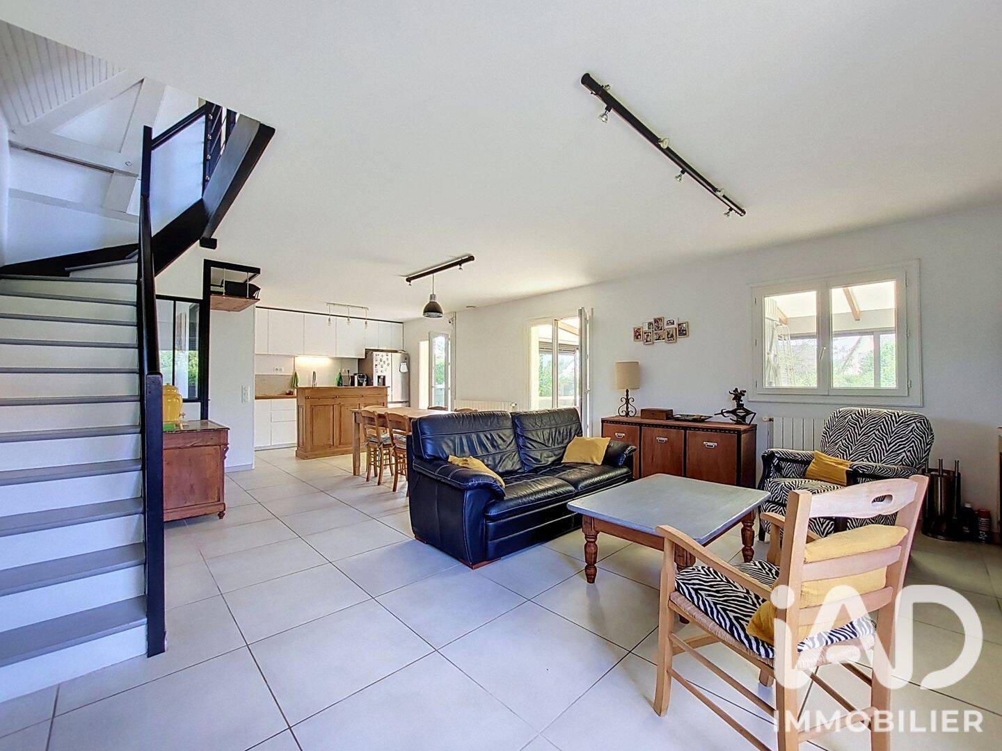 Maison 5 pièces 106 m² · à Pavilly · 106 m² · 225 000 €