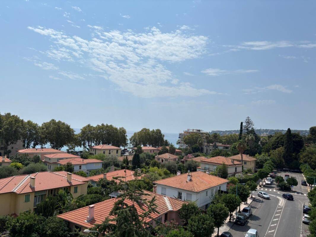 Appartement 3 pièces 66 m² · à Menton · 66 m² · 395 000 €