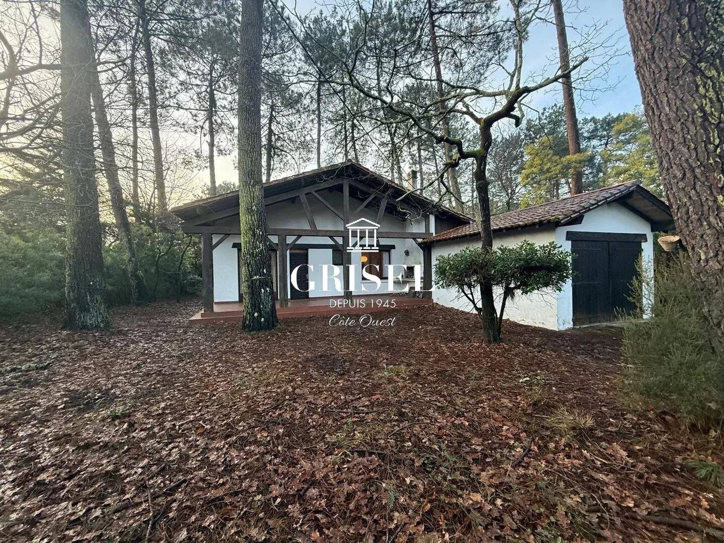 Maison 5 pièces 95 m² · à Lège-Cap-Ferret · 95 m² · 749 000 €