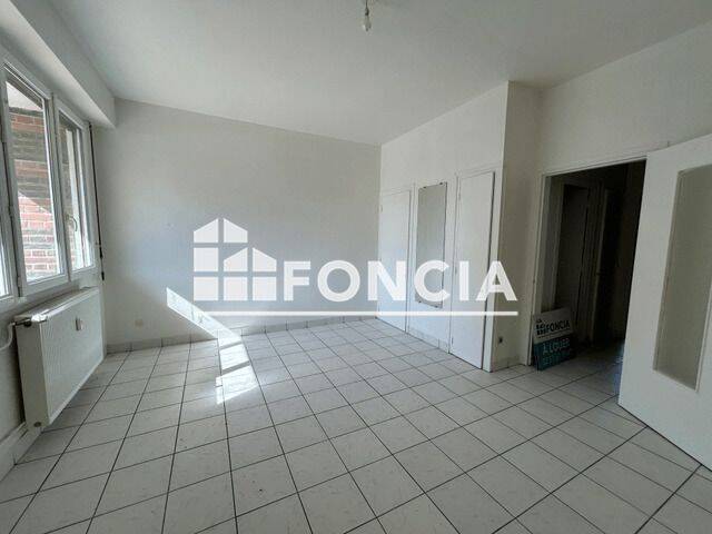 Appartement 1 pièce 35 m² · à Lisieux · 35,1 m² · 500 €