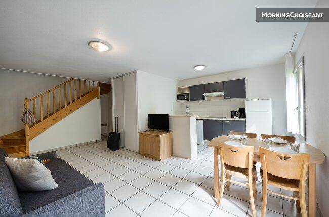 Appartement 3 pièces 60 m² · à Lissieu · 60 m² · 2 050 €
