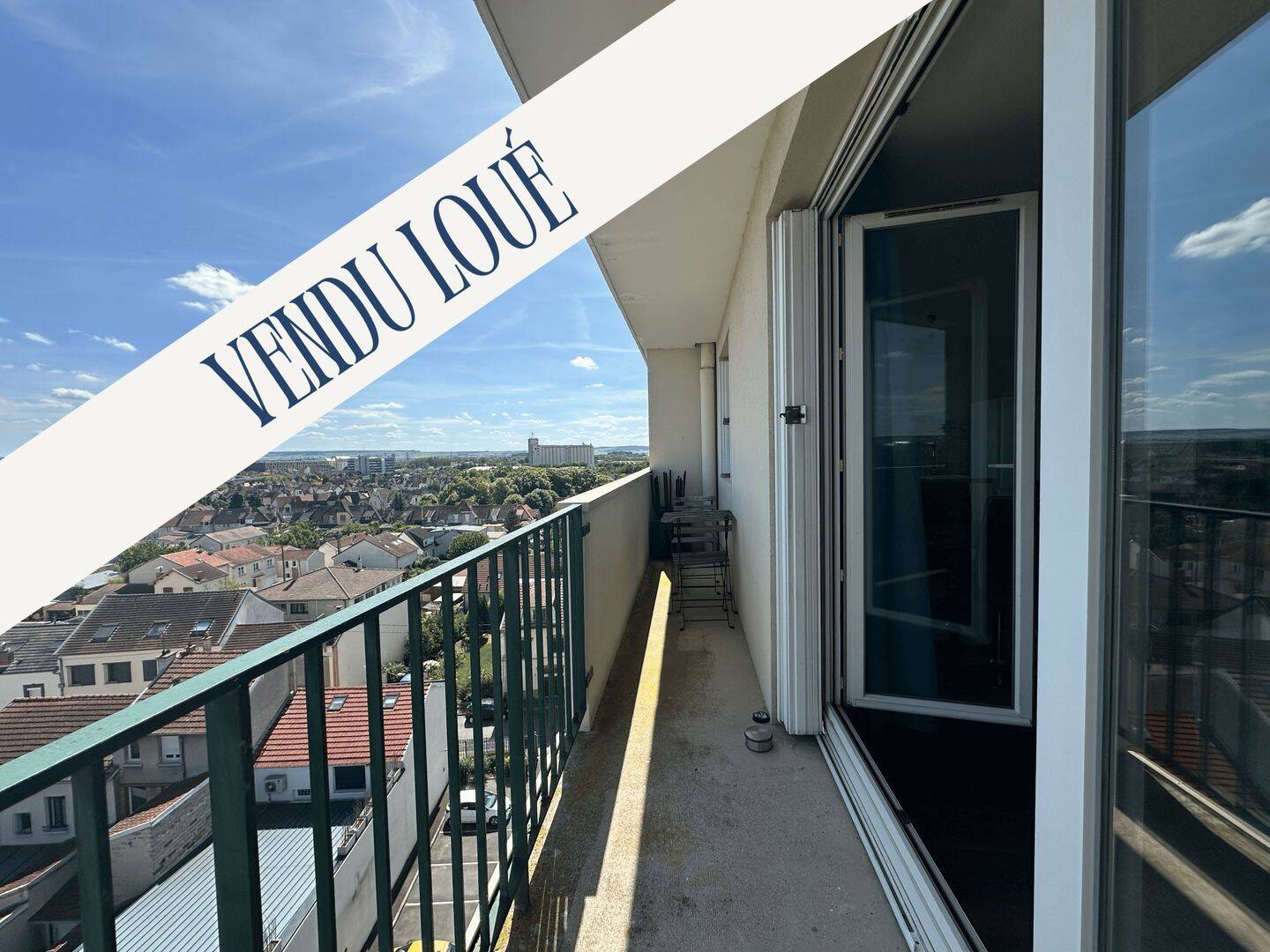 Appartement 2 pièces 52 m² · à Reims · 51,8 m² · 148 000 €
