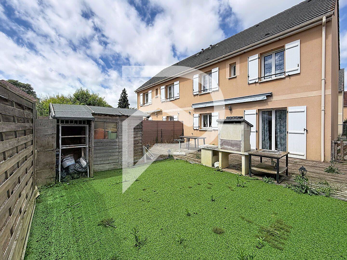 Maison 6 pièces 96 m² · à Dreux · 96 m² · 174 500 €