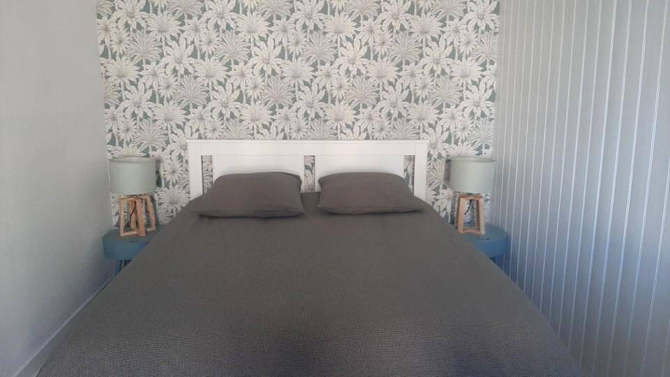 3 pièces 47 m² · à Vichy · 47 m² · 650 €/mois
