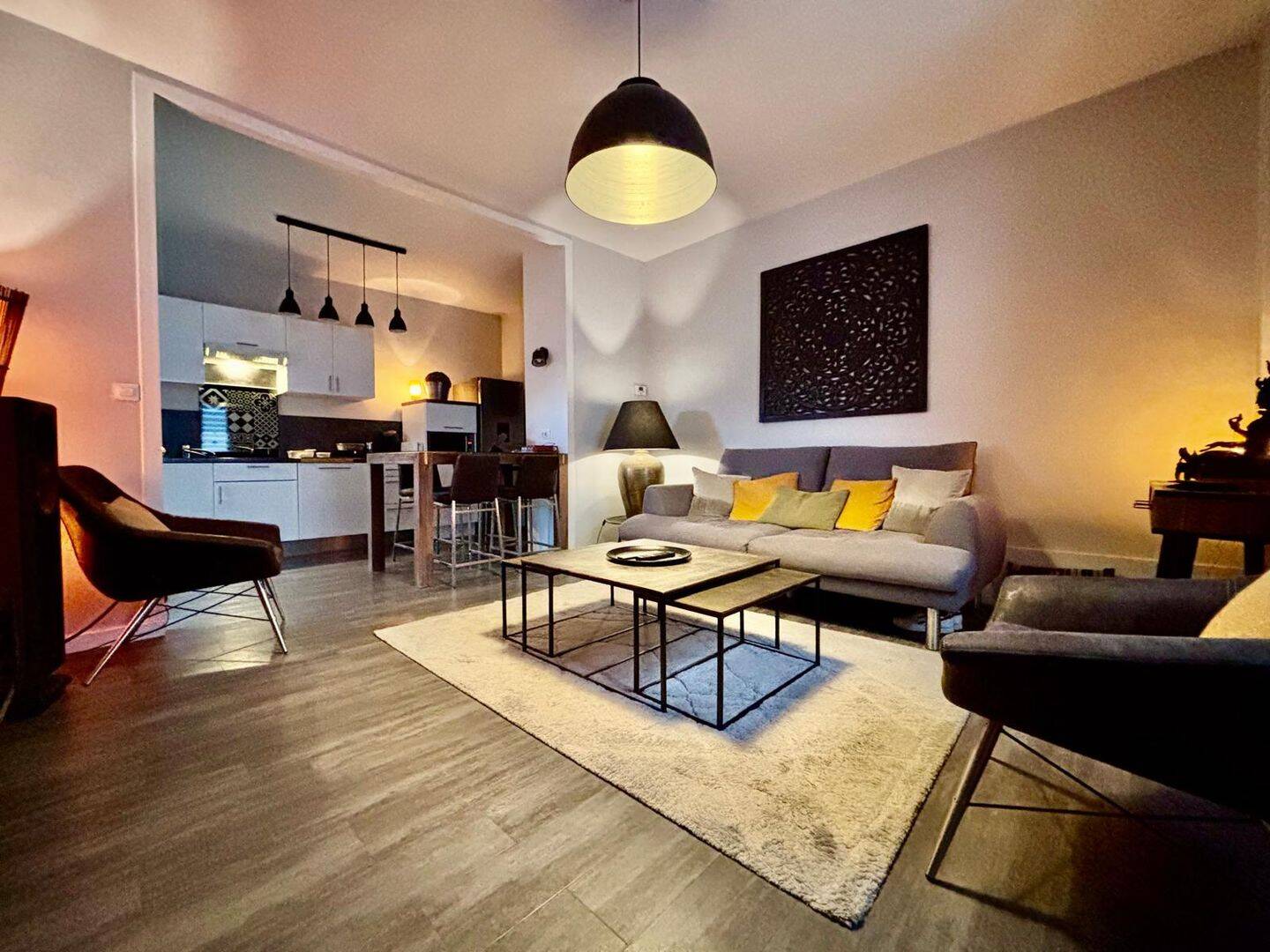 Maison 3 pièces 69 m² · à Trélazé · 69 m² · 219 440 €