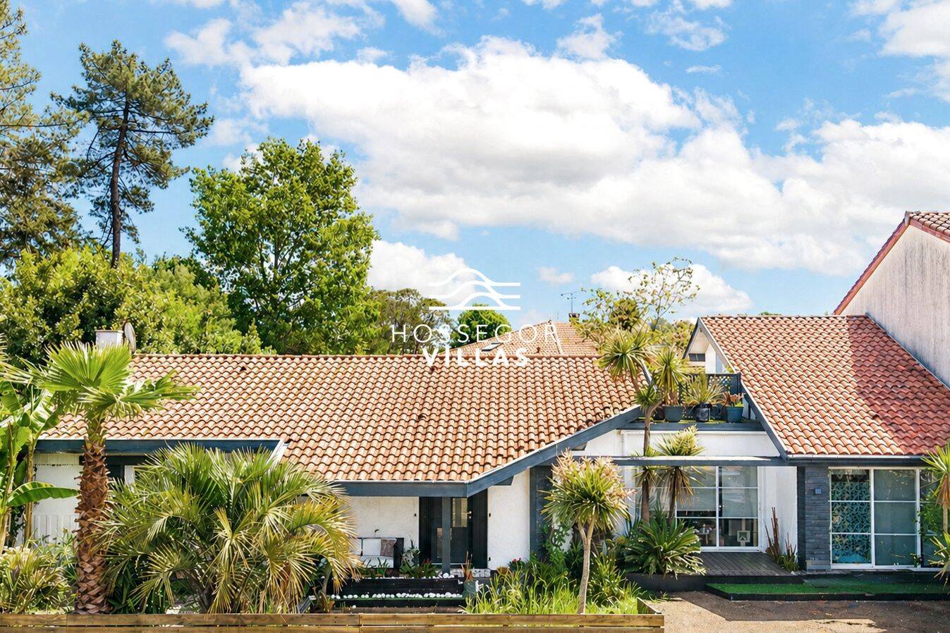 Maison 5 pièces 156 m² · à Seignosse · 156 m² · 950 000 €