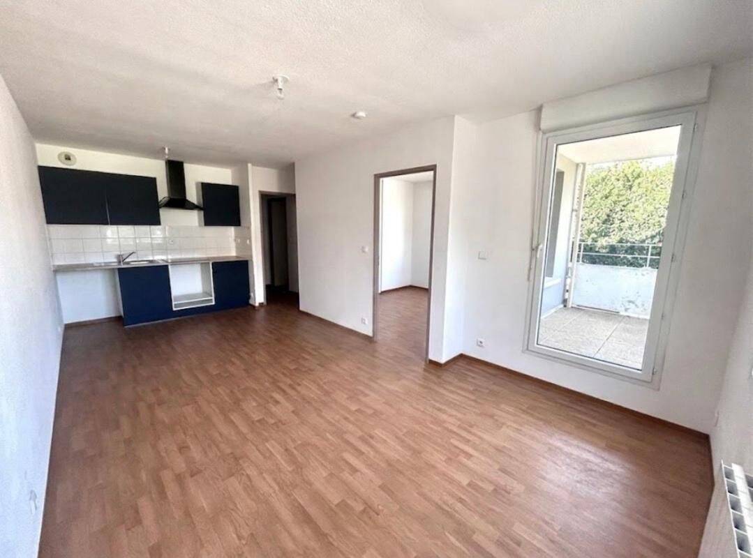 Appartement 2 pièces 37 m² · à Trélissac · 36,9 m² · 530 €/mois