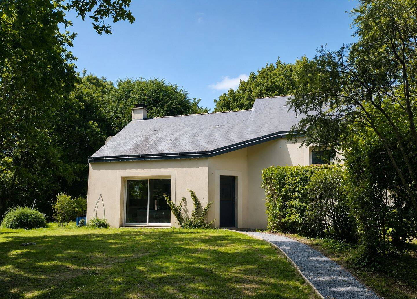 Maison 5 pièces 111 m² · à Drefféac · 111 m² · 293 000 €