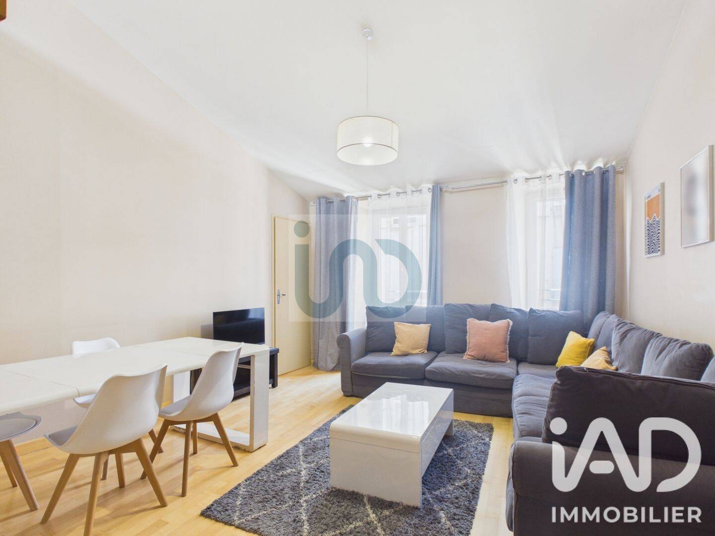 Appartement 3 pièces 63 m² · à La Rochelle · 63 m² · 362 000 €