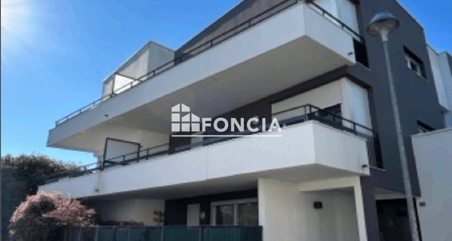 Appartement 3 pièces 66 m² · à Brest · 65,9 m² · 666 €/mois