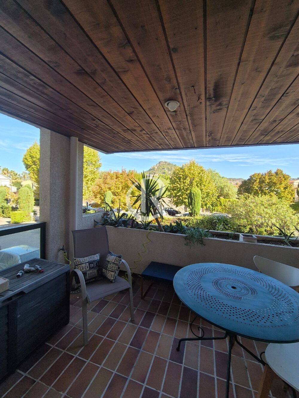 Appartement 2 pièces 35 m² · à Hyères · 35 m² · 680 €