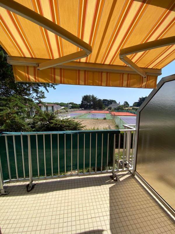 Appartement 1 pièce 25 m² · à Quiberon · 25,1 m² · 152 975 €