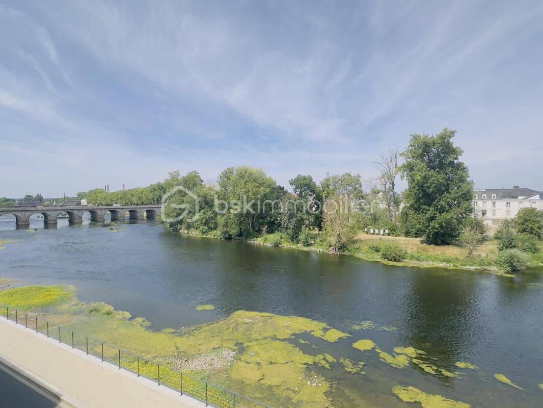 Appartement 2 pièces 67 m² · à Châtellerault · 67,4 m² · 595 €/mois