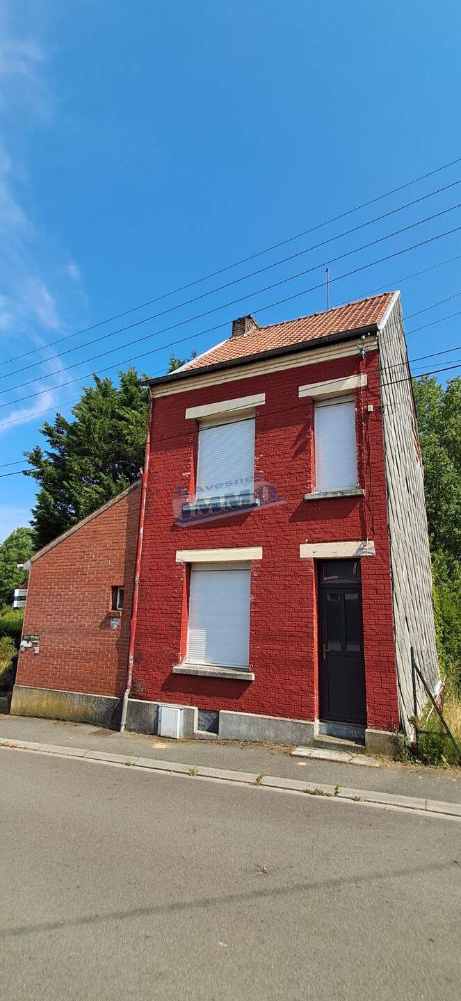 Maison 4 pièces 84 m² · à Saint-Pol-sur-Ternoise · 84 m² · 106 000 €