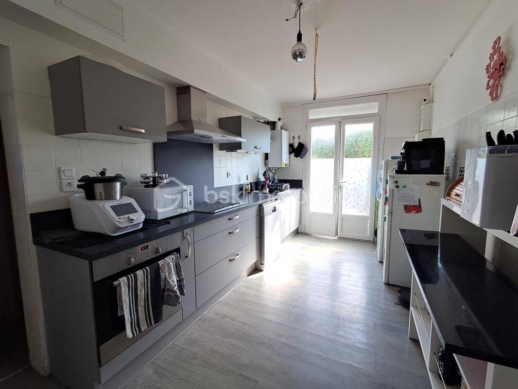 Maison 5 pièces 90 m² · à Saint-Gaudens · 90 m² · 119 000 €