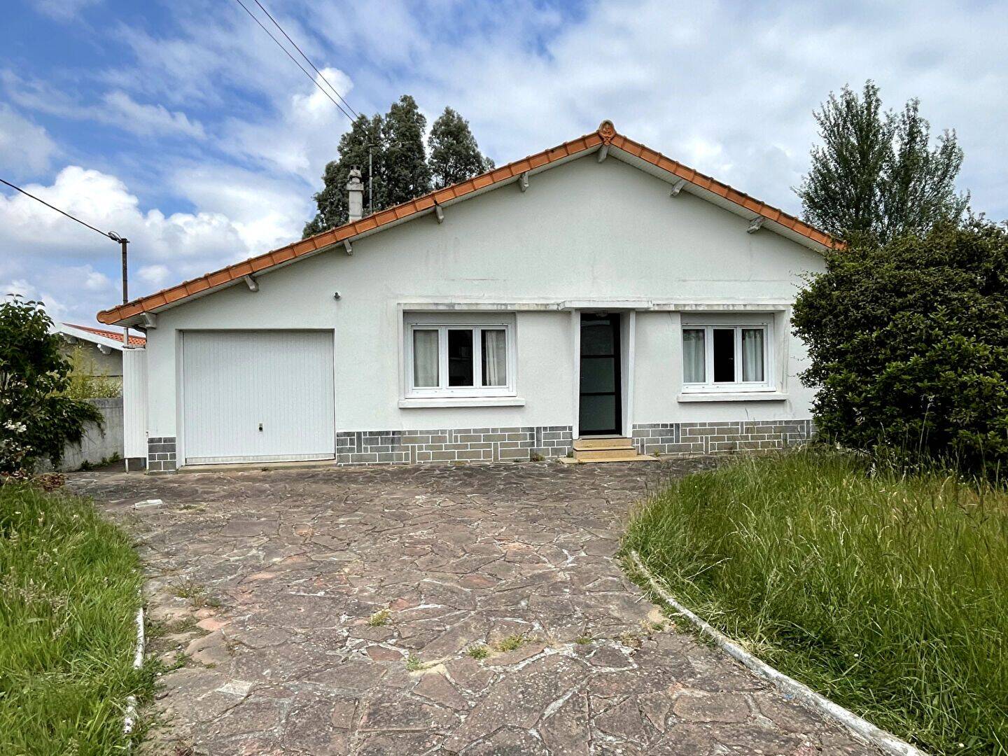 Maison 4 pièces 96 m² · à Saint-Sébastien-sur-Loire · 96 m² · 1 115 €
