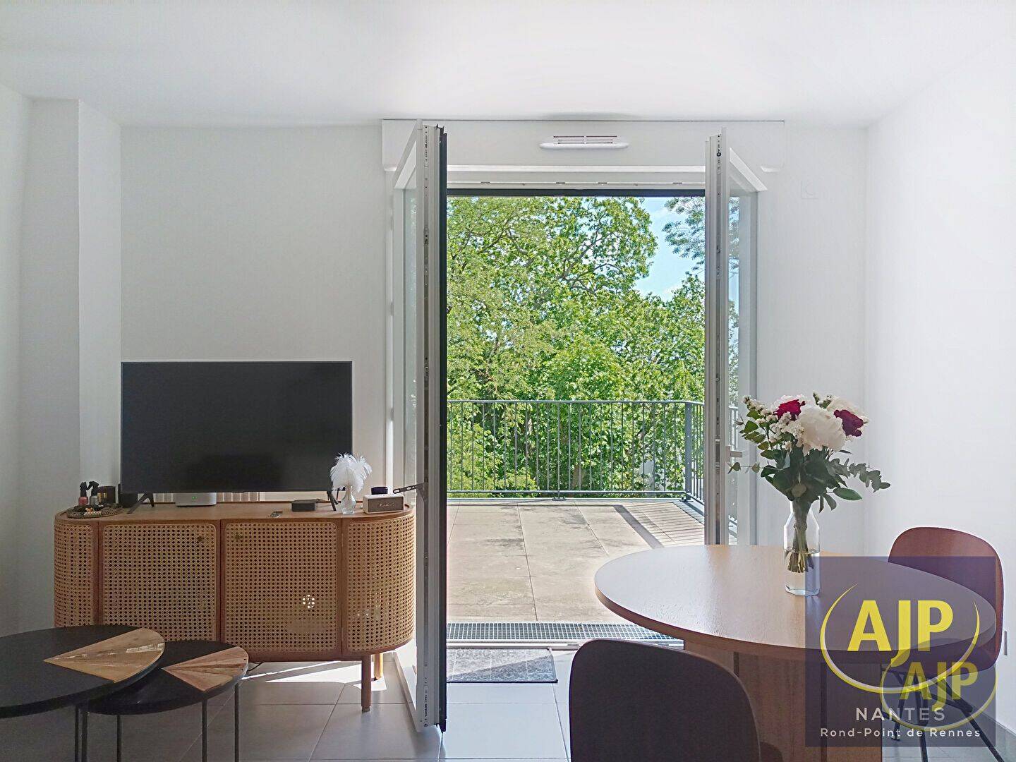 Appartement 3 pièces 49 m² · à Nantes · 49 m² · 249 500 €