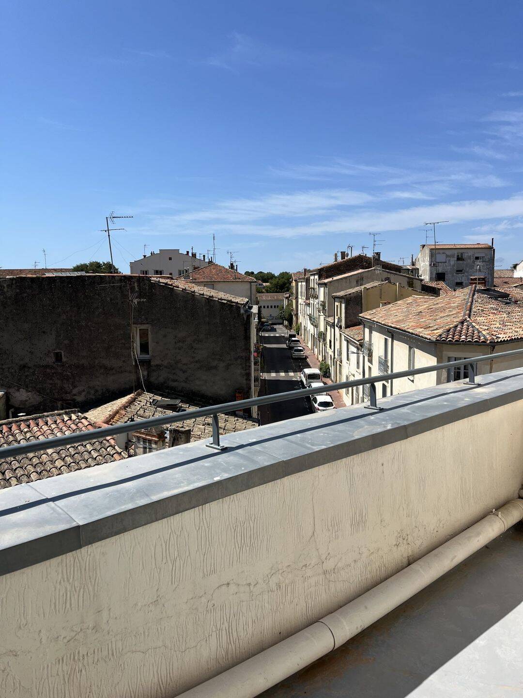 Appartement 2 pièces 25 m² · à Montpellier · 25 m² · 619 €/mois