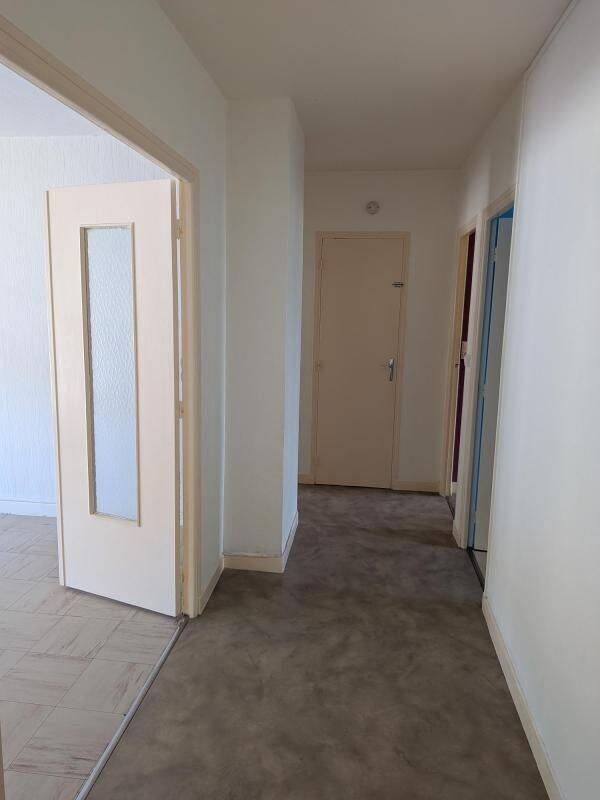 Appartement 3 pièces 77 m² · à Bar-sur-Seine · 77 m² · 662 €/mois