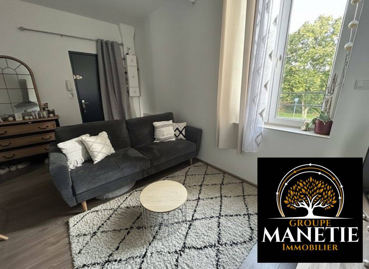 Appartement 3 pièces 51 m² · à Marcoing · 51 m² · 564 €/mois