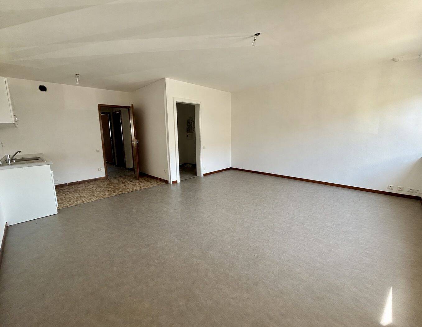 Appartement 2 pièces 53 m² · à Saint-Avold · 52,9 m² · 51 000 €