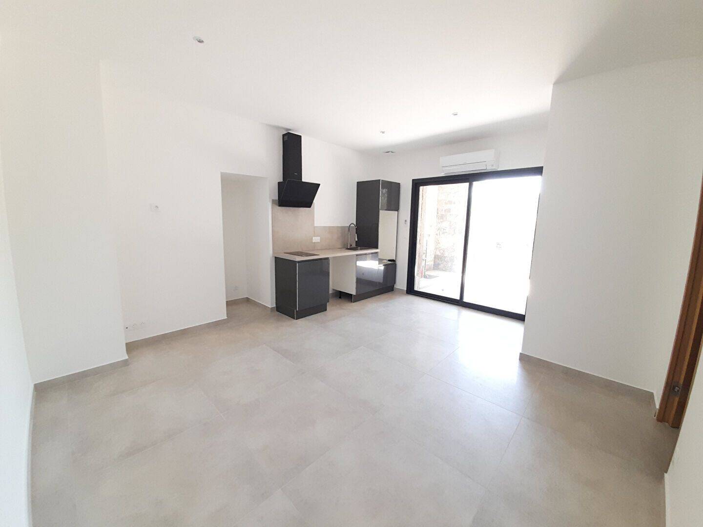 Appartement 2 pièces 36 m² · à Simiane-Collongue · 36 m² · 920 €