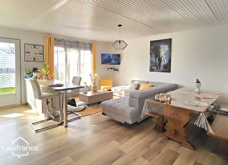 Maison 3 pièces 65 m² · à Sèvremont · 65 m² · 178 500 €