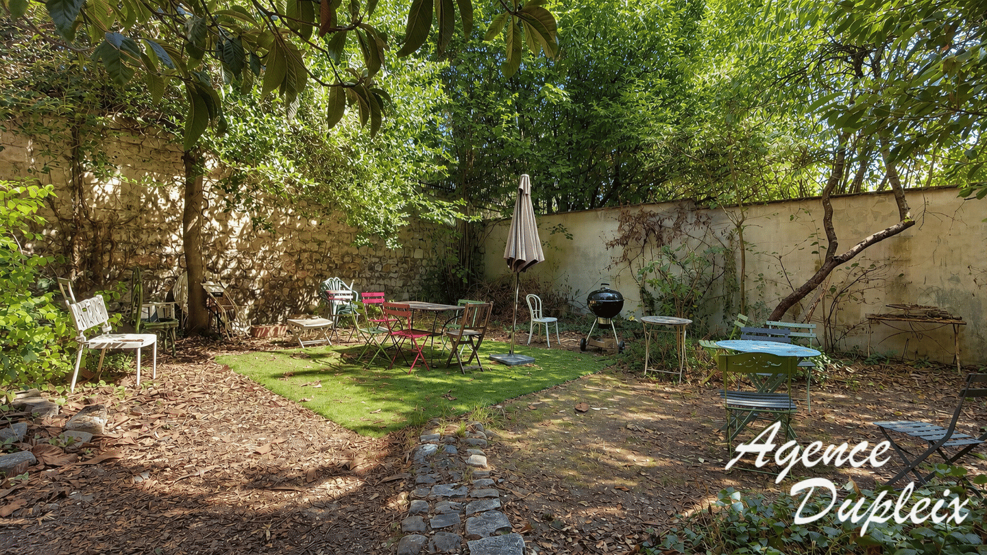 Appartement 2 pièces 27 m² · à Paris 11ème Arrondissement · 26,5 m² · 286 000 €