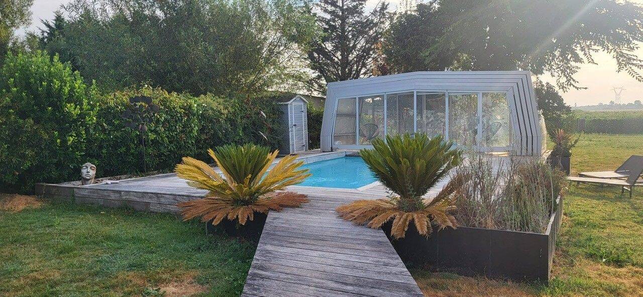 Maison 5 pièces 188 m² · à Trignac · 188 m² · 440 000 €