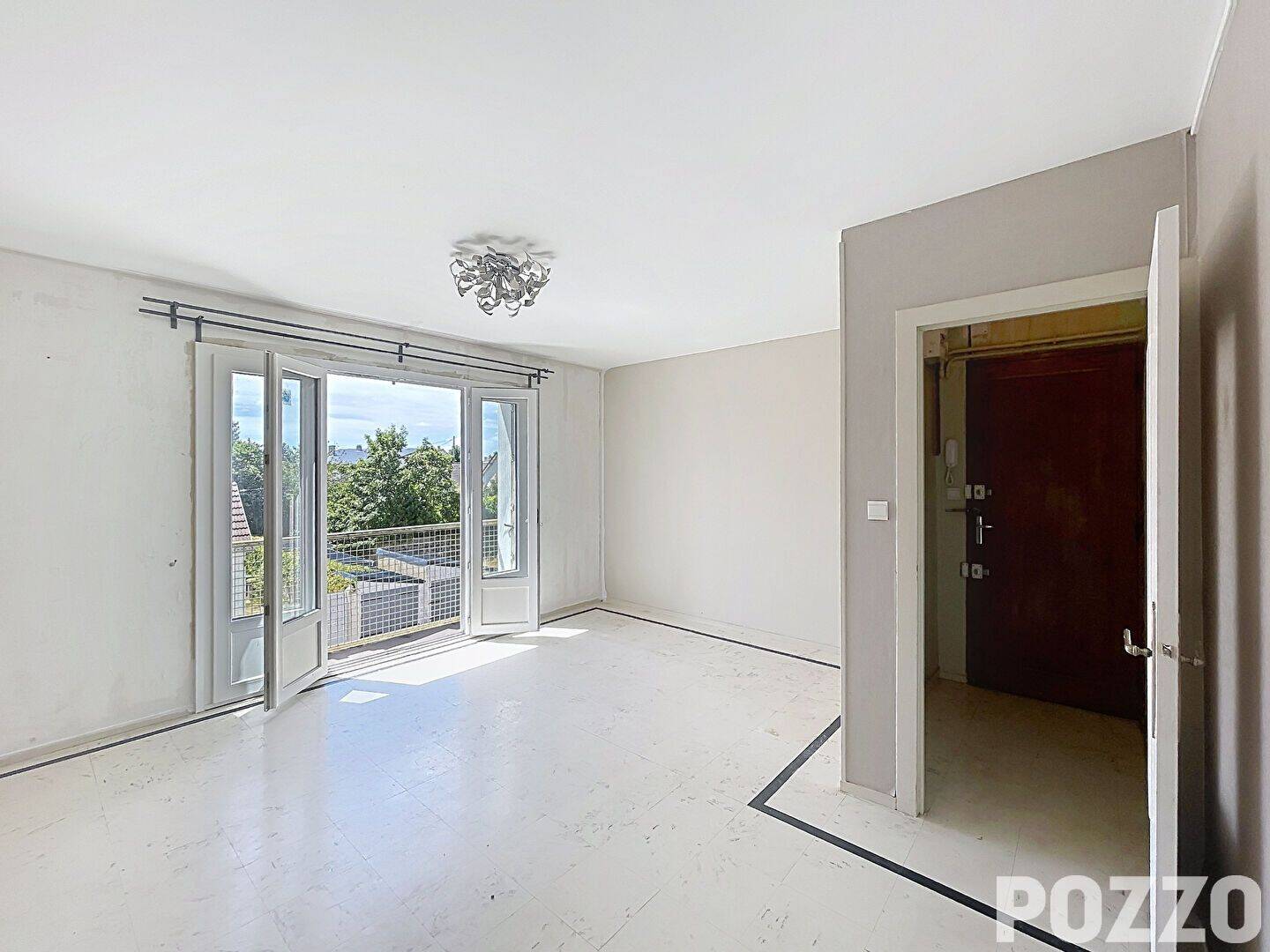Appartement 3 pièces 62 m² · à Caen · 62 m² · 129 000 €