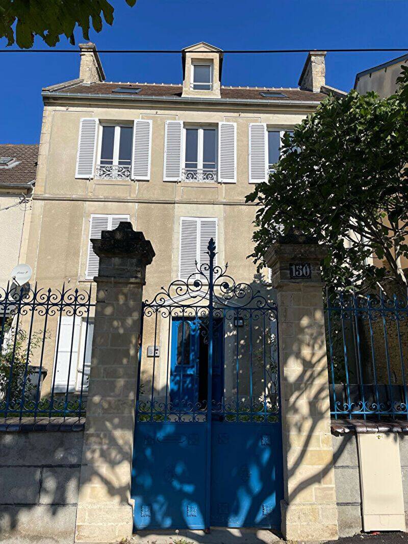 Appartement 1 pièce 15 m² · à Caen · 14,5 m² · 450 €