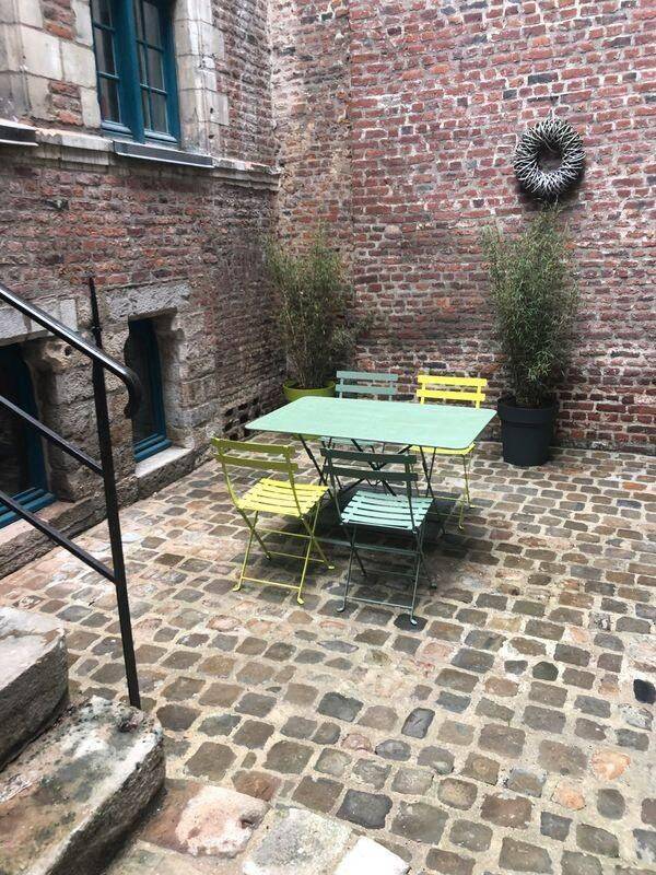 Appartement 2 pièces 35 m² · à Lille · 35 m² · 1 095 €