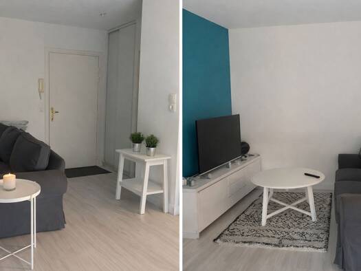 Appartement à louer 670 € 1 pièce 43 m² Étage -5/1 dès le 01/06/2026 Galgon 33133