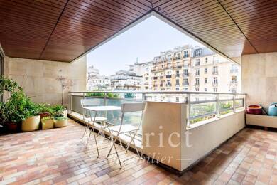 Appartement à vendre 1 081 000 € 5 pièces 3 chambres 112 m² Étage 2/11 Violet Commerce Paris 15ème 75015