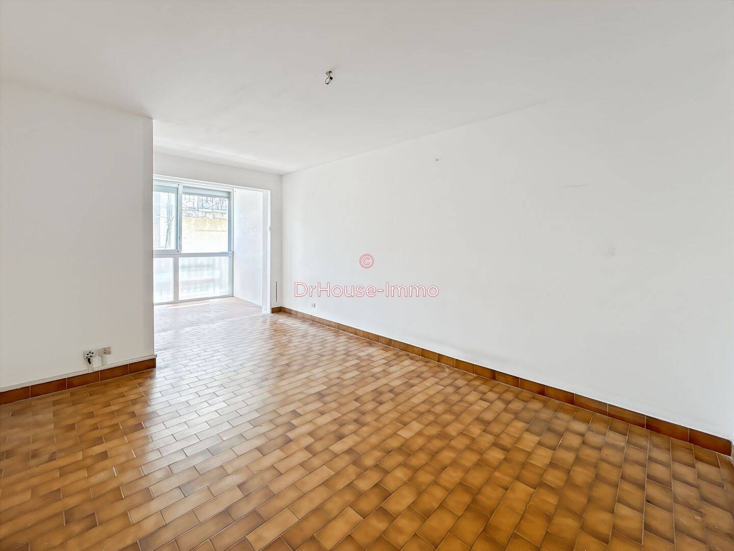 Appartement 3 pièces 57 m² · à Sète · 56,8 m² · 188 000 €