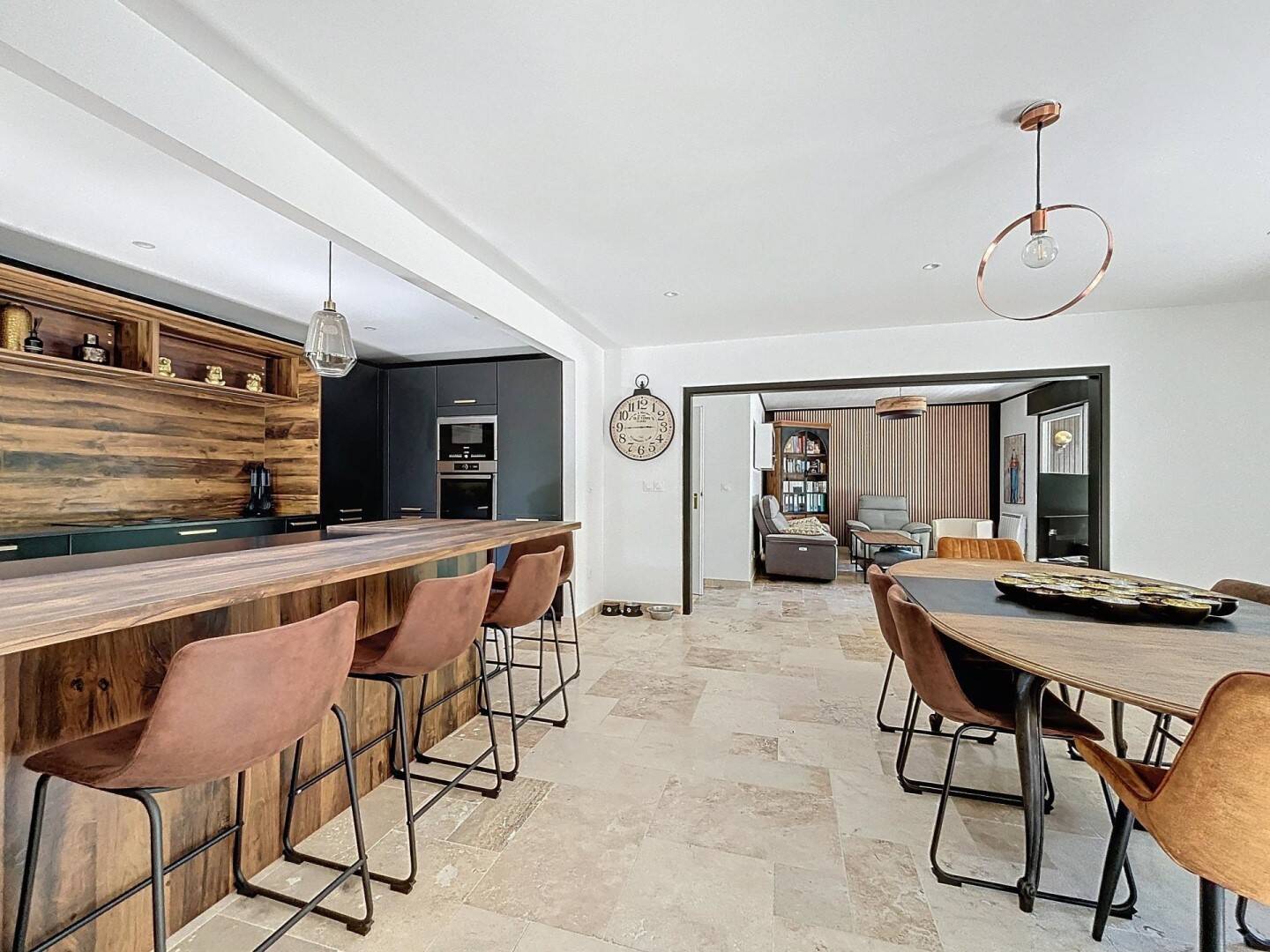 Maison 7 pièces 174 m² · à Gouvieux · 174 m² · 590 000 €