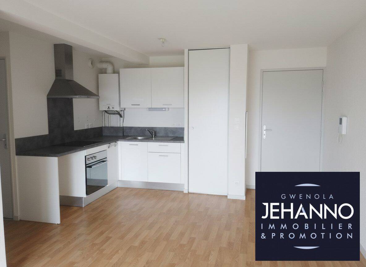 Appartement 2 pièces 44 m² · à Pluneret · 43,9 m² · 173 900 €