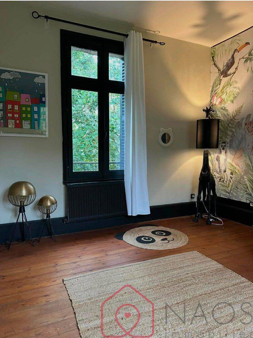 Appartement 1 pièce 19 m² · à Eu · 19 m² · 79 000 €